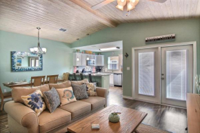 Just Beachy Condo